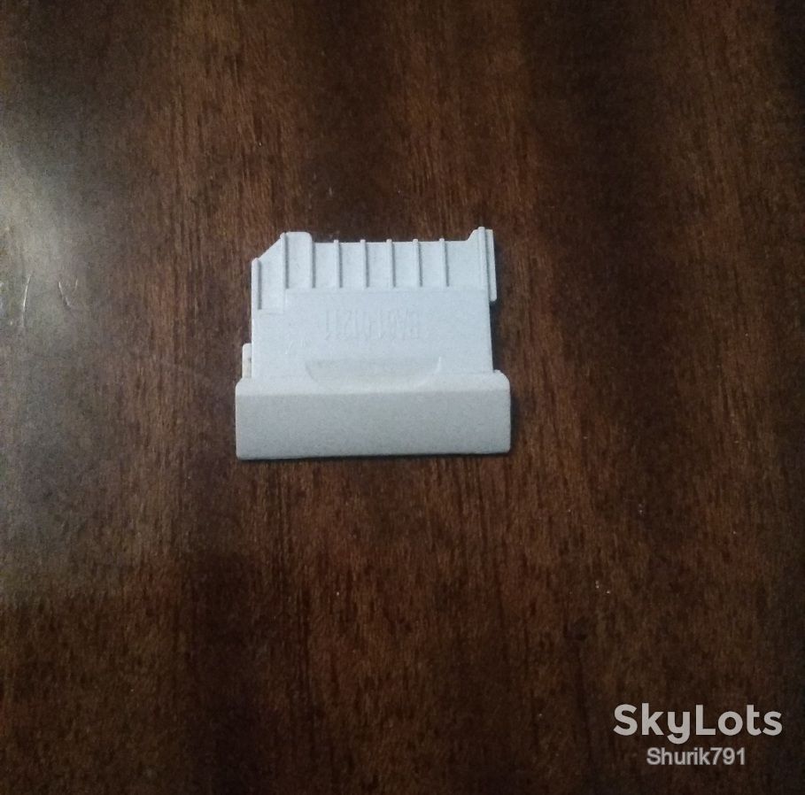 Заглушка SD для ноутбука Samsung N143 N150 N130 - фото фото фото 0