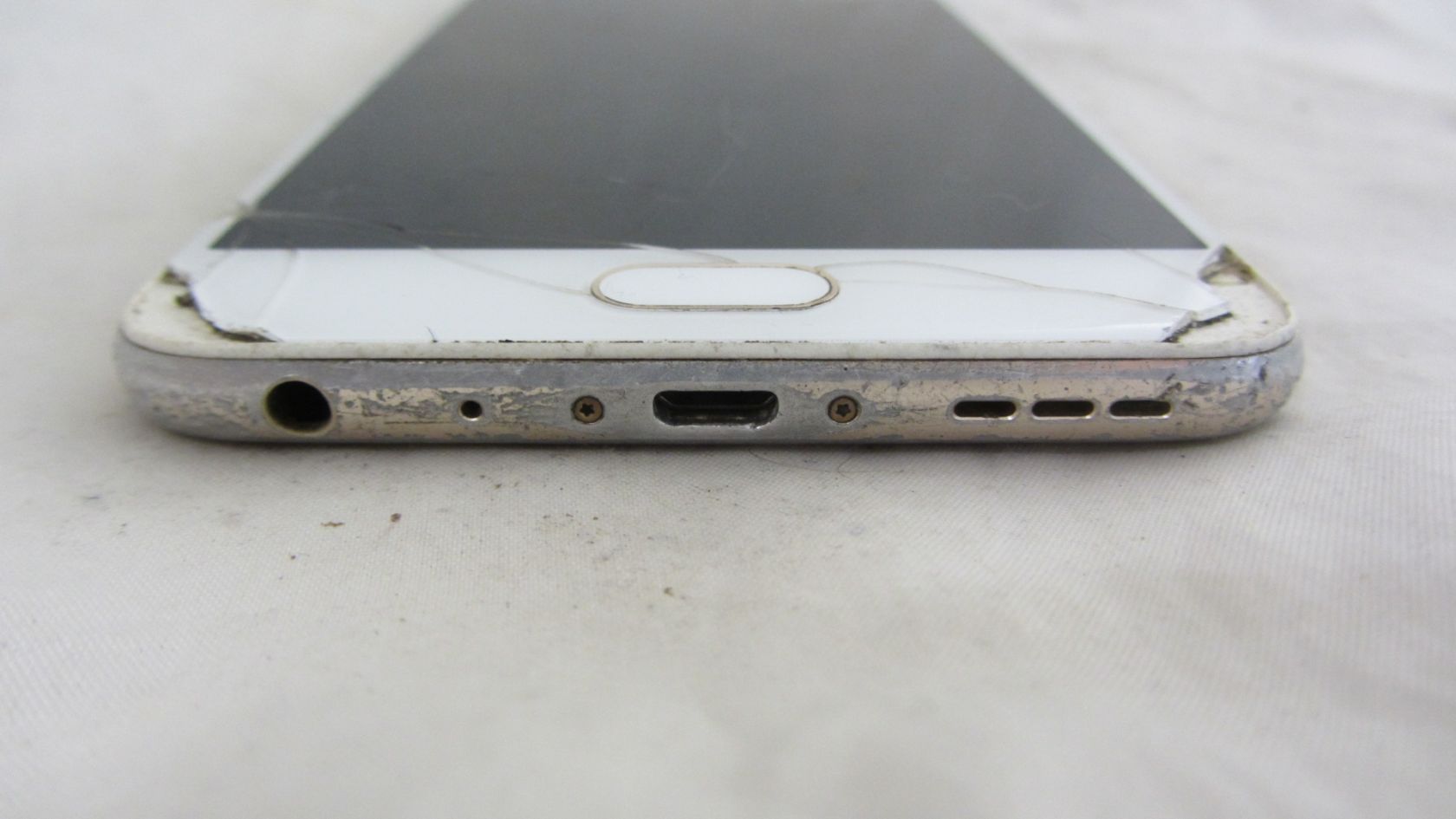 Meizu M5 Note Gold - фото фото фото 2