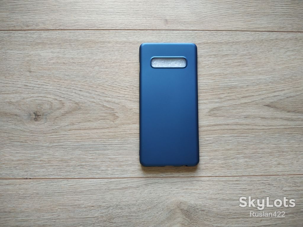 Чехол для Samsung Galaxy S10 Plus G975 чохол - фото фото фото 2