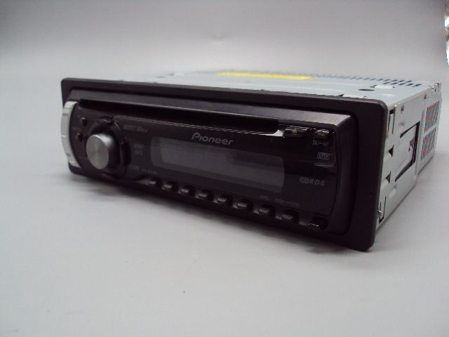 Автомагнитола Pioneer DEH-2920MP магнитола для автомобиля WMA MP3 размер 18,6х5,7х16,1 см №9584 - фото фото фото 9