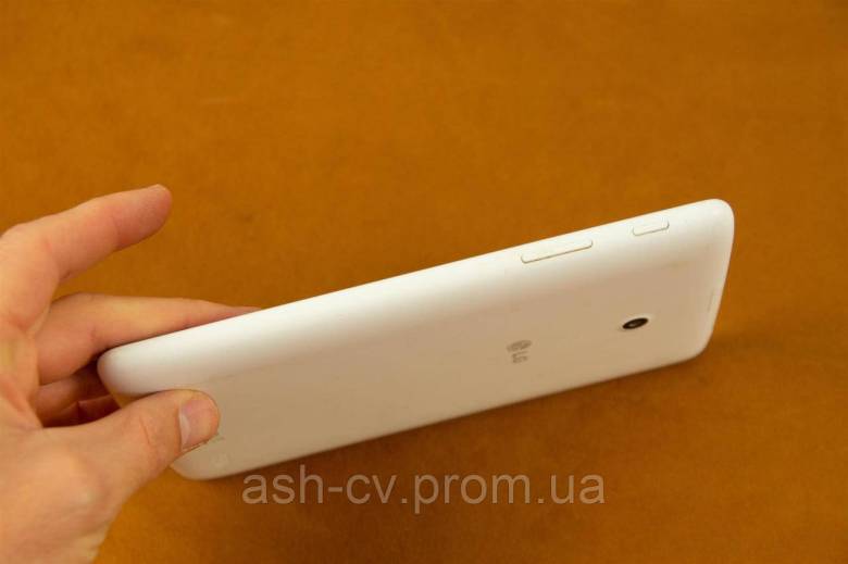 Планшет LG G Pad 7.0 V400 (тріснуте скло) - фото фото фото 4