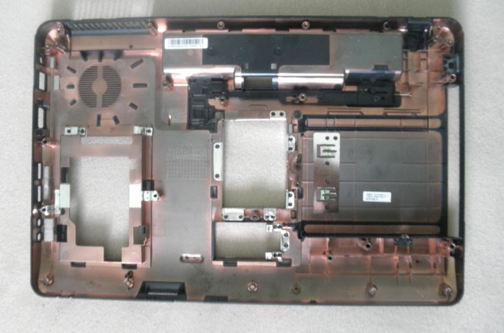 Корпус для ноутбука Acer Emachines E625   (00417) - фото фото фото 2