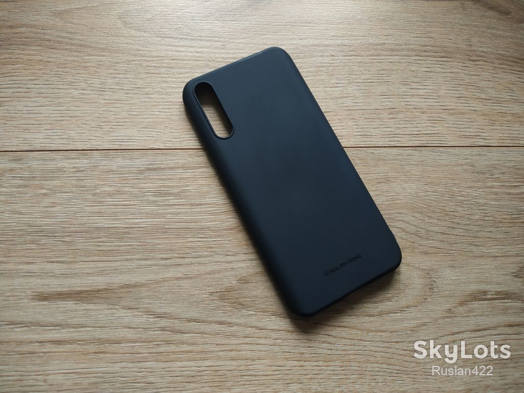 Чехол для Huawei P Smart S / Y8p / Honor 10s чохол - фото фото фото 2