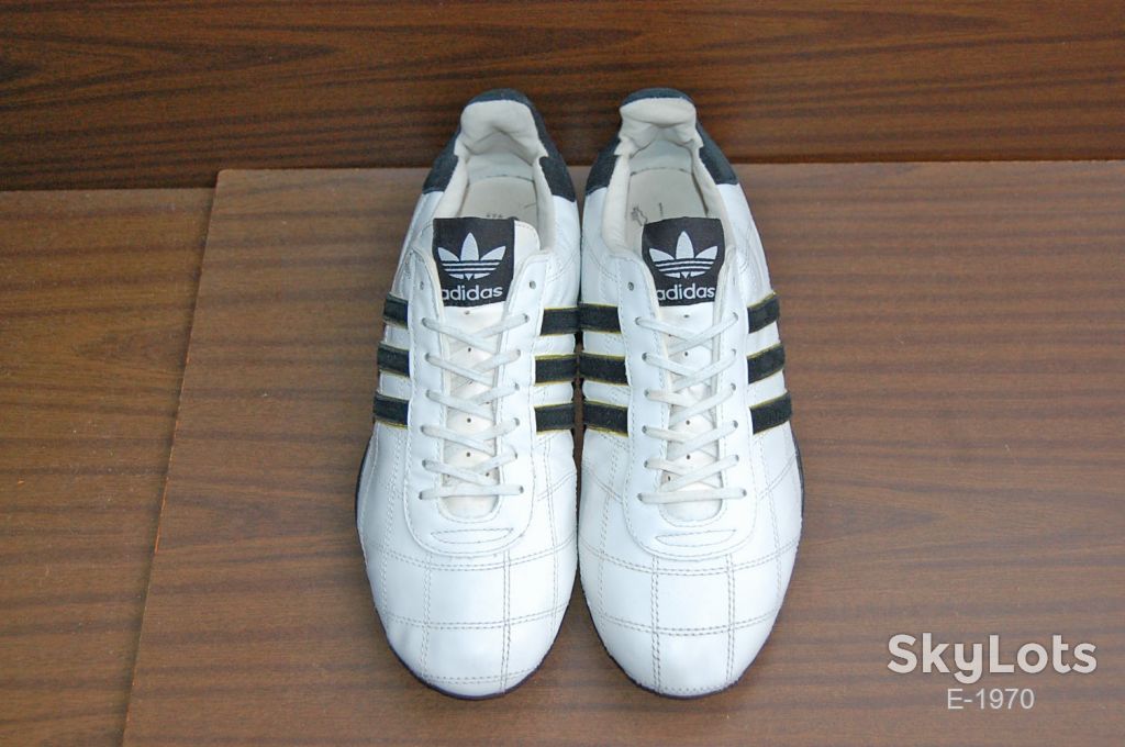 Кроссовки ADIDAS GOOD YEAR TUSCANY р.43-44 original - фото фото фото 2