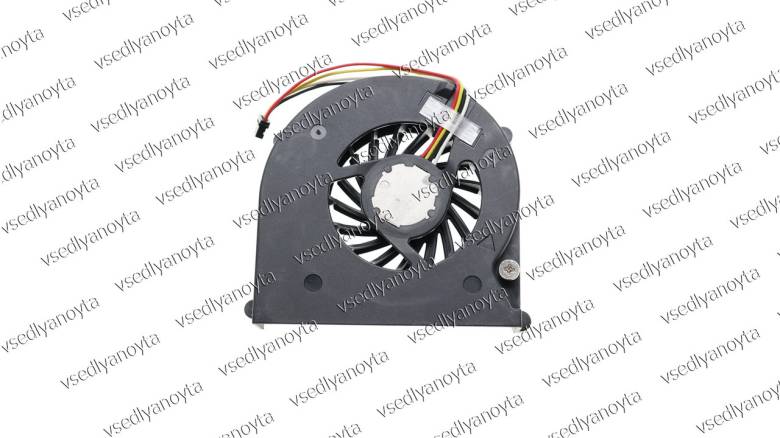 Вентилятор  HP PROBOOK 4310S HP 4311S T6570 COMPAQ 2230S - фото фото фото 2