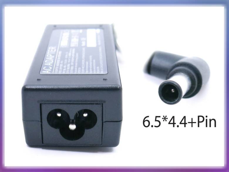Зарядное устройство для монитора LG 19V 1.7A 32W (6.5*4.4+Pin). - фото фото фото 1