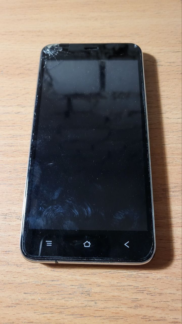 Смартфон Blackview A7 - фото фото фото 0