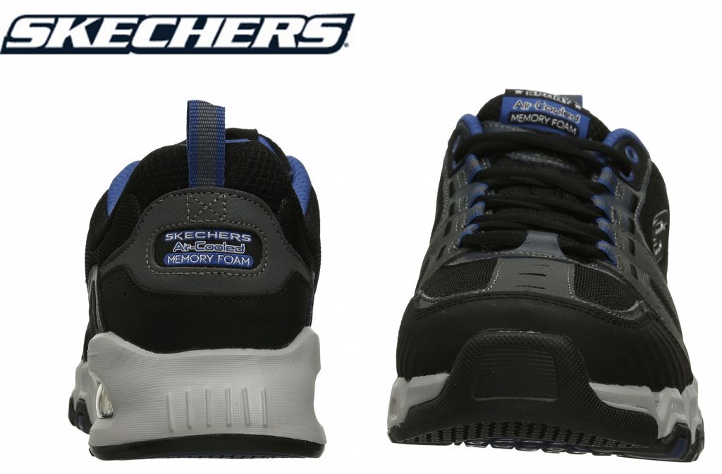 Кросівки SKECHERS G-Force Air original 43EU - A16-2 - фото фото фото 2