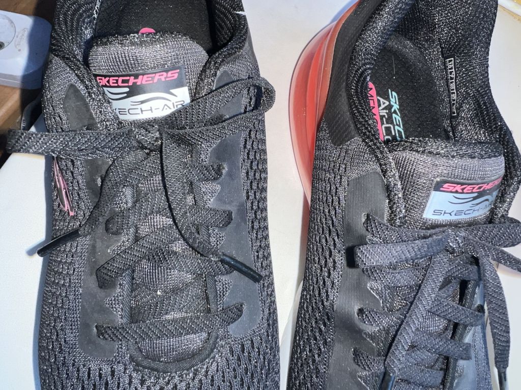 КРОССОВКИ ОРИГИНАЛ  Sneakersy Розмір 41 - фото фото фото 3
