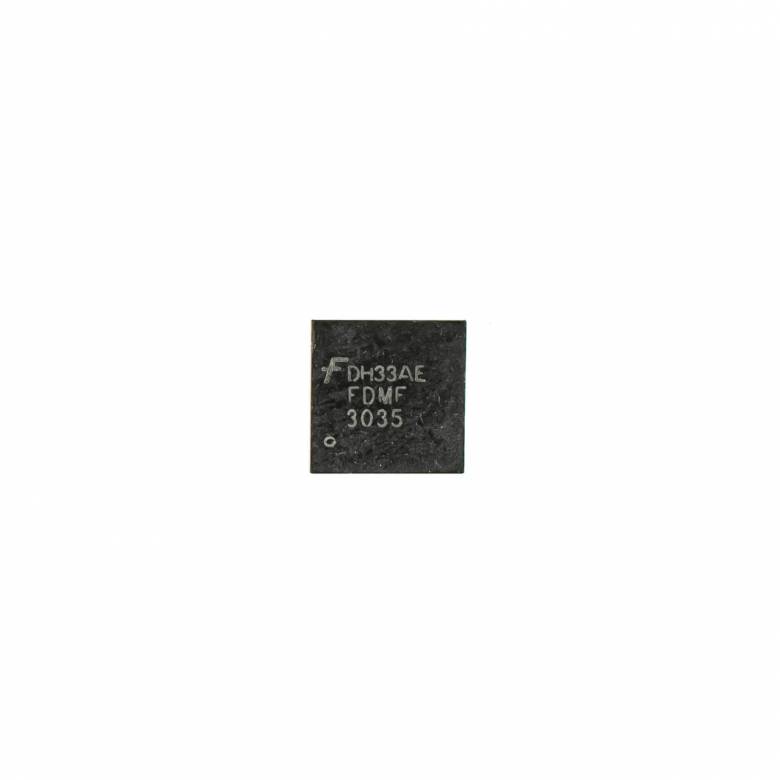 Микросхема Fairchild Semiconductor FDMF3035 для ноутбука - фото фото фото 0