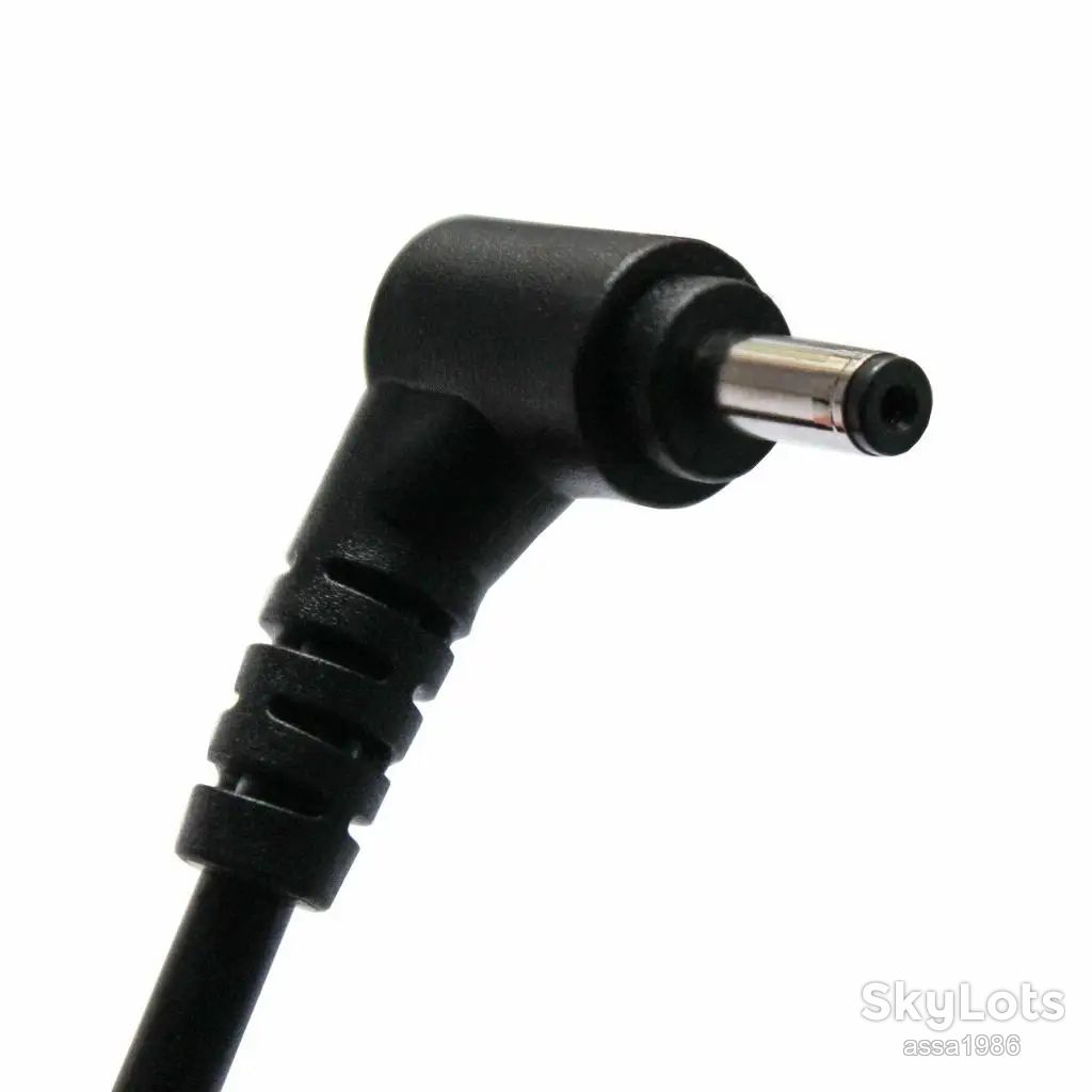 Блок питания для ноутбука Asus    (40W 19V 2.1A)  штекер 4.0x1.35mm - фото фото фото 1