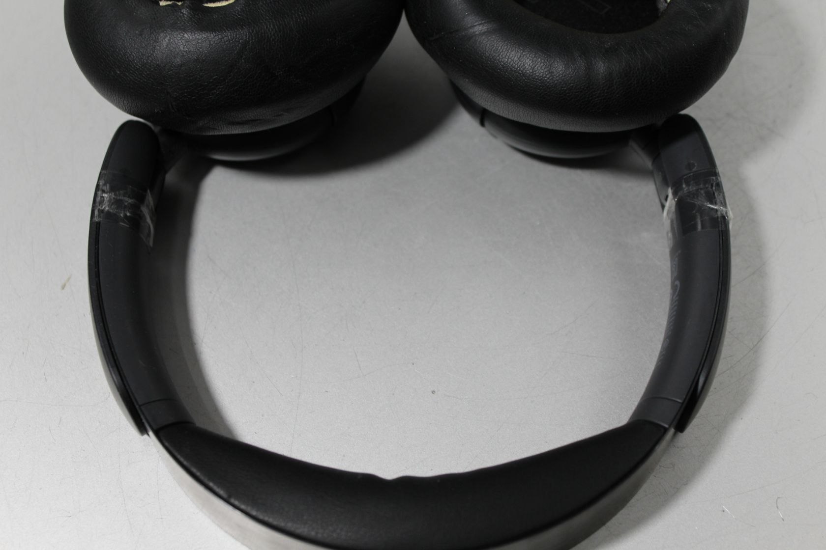 Навушники №863 з мікрофоном Anker SoundCore Tune A3029 Black 3-ШТУКИ - фото фото фото 4