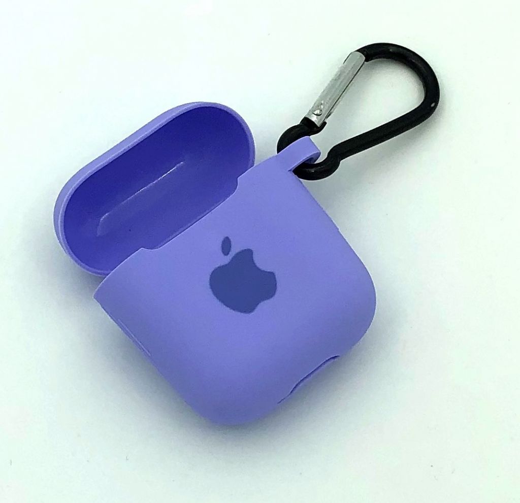 Чехол Apple AirPods #22 - фото фото фото 1