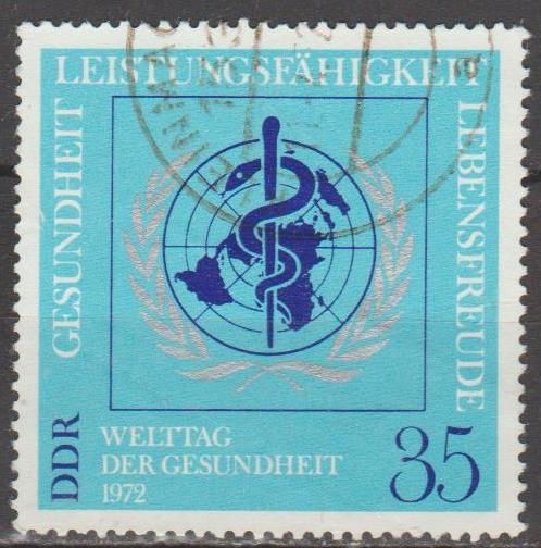Германия Німеччина ГДР 1972 медицина - фото фото фото 0