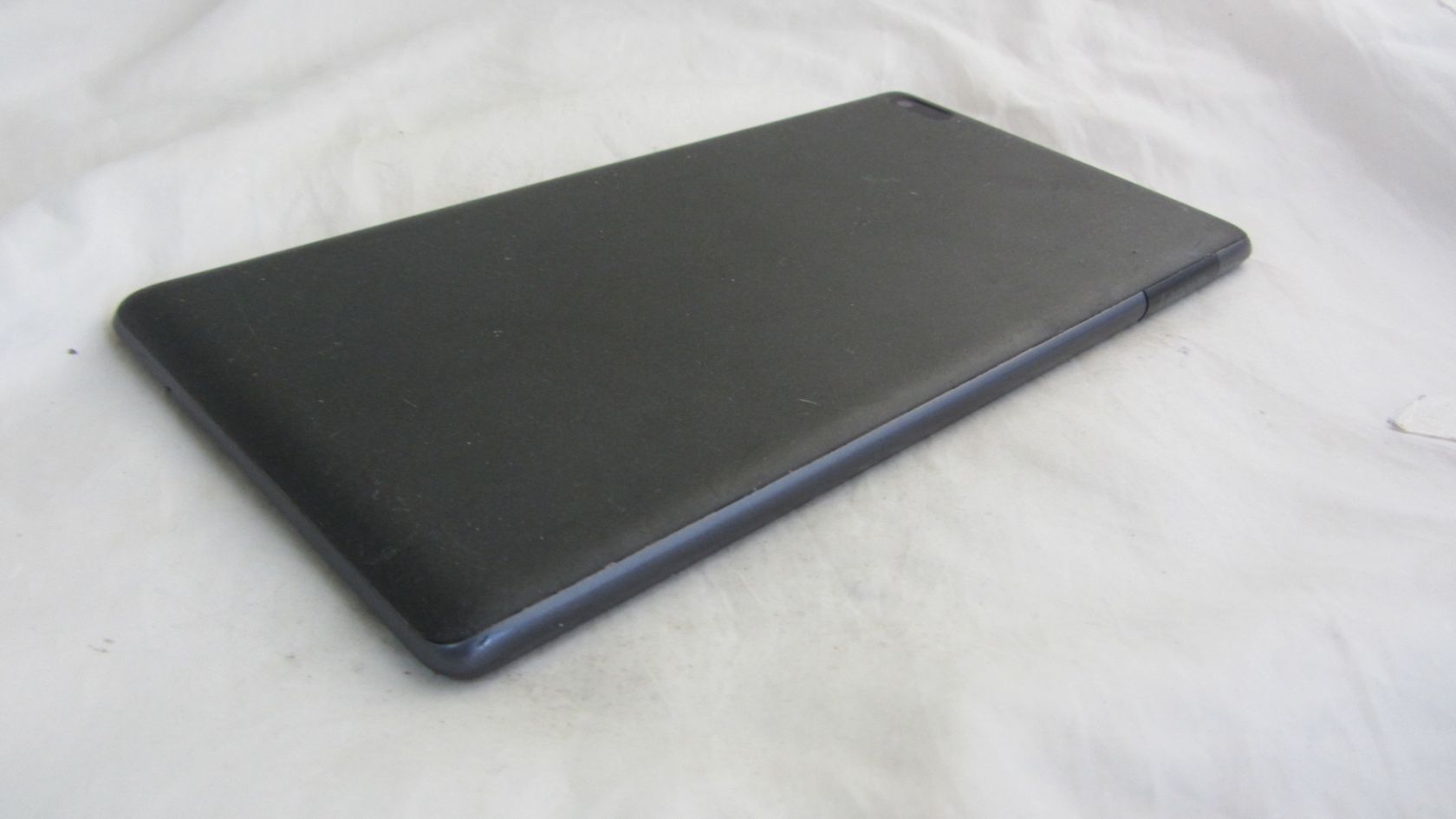 Планшет Lenovo Tab 7 Essential TB-7304X LTE NBC Black - фото фото фото 4