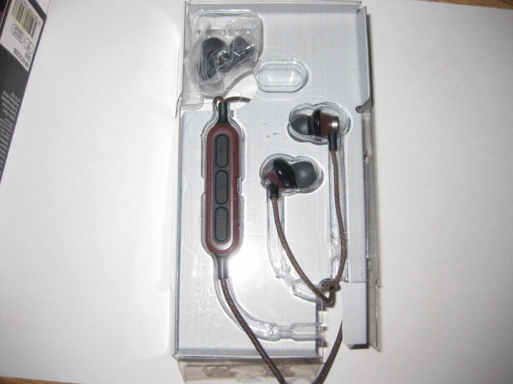 Наушники Panasonic RP-HTX20B - фото фото фото 3