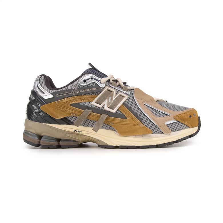 New Balance 1906A Beige Grey 41 - фото фото фото 0