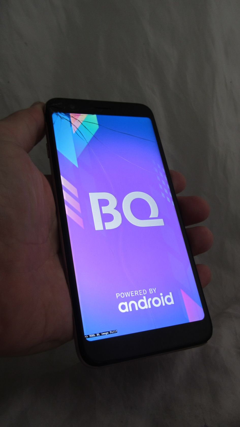 BQ 5002G Gold - фото фото фото 0