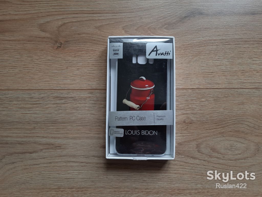 Чохол на Samsung Galaxy S8 Plus G955 чехол - фото фото фото 1