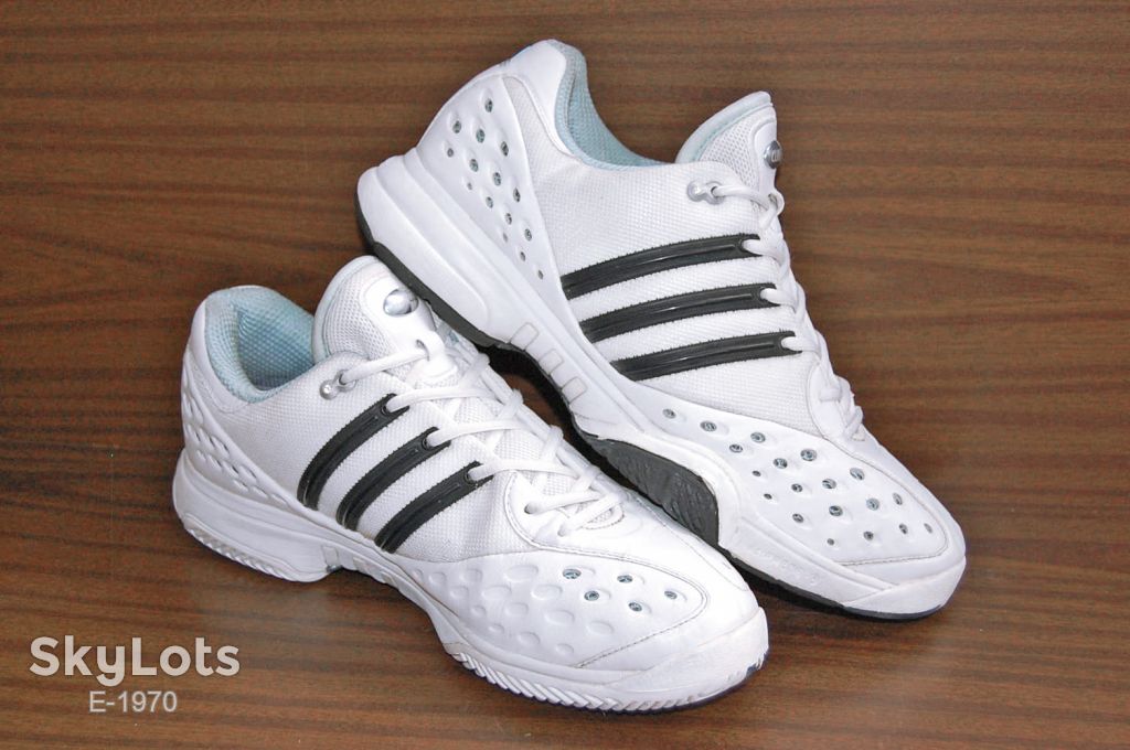 Кроссовки ADIDAS CLIMA COOL р.41-42 original - фото фото фото 8