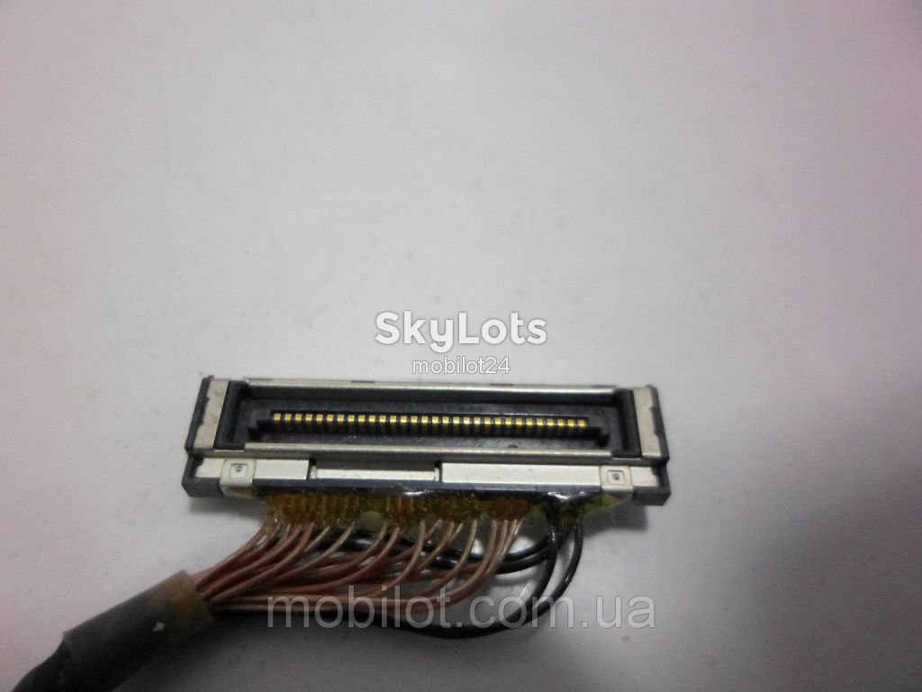 Шлейф матрицы Sony VGN-TX3XRP (NZ-7462) - фото фото фото 2