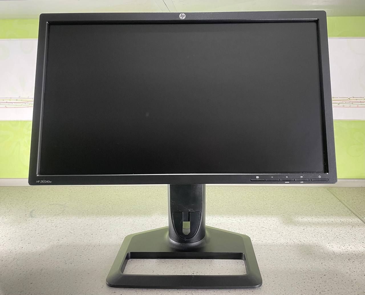 Монітор HP ZR2240w 21.5" FHD IPS Led   (285) - фото фото фото 2