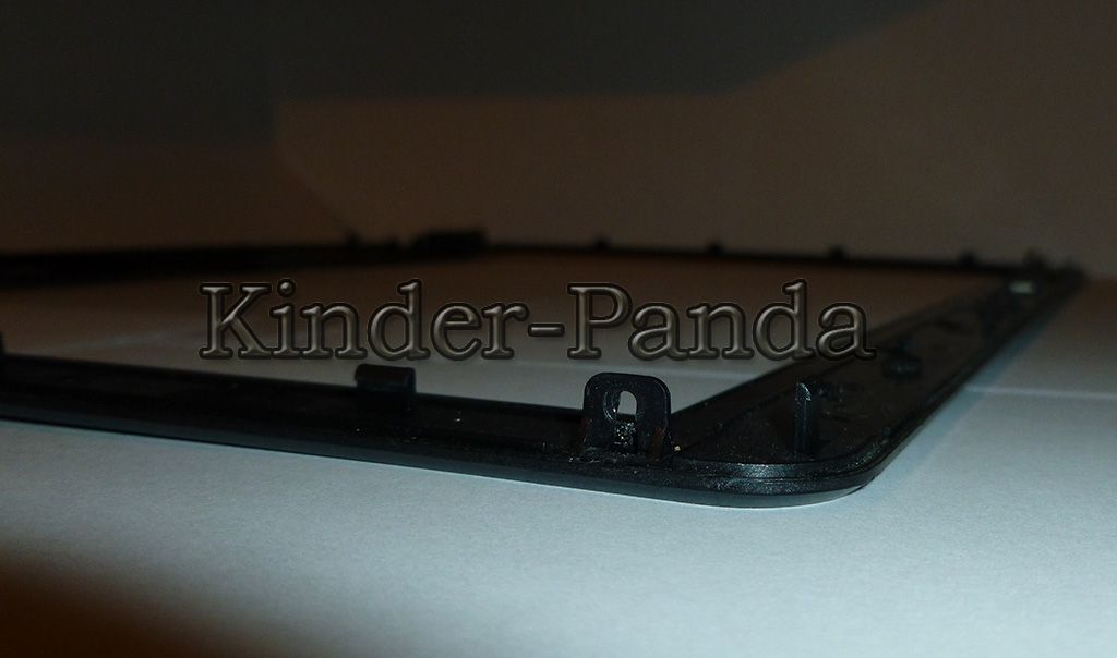 Sony VAIO Рамка матрицы VGN-AR51M, PCG-8Z1M и др. - фото фото фото 4