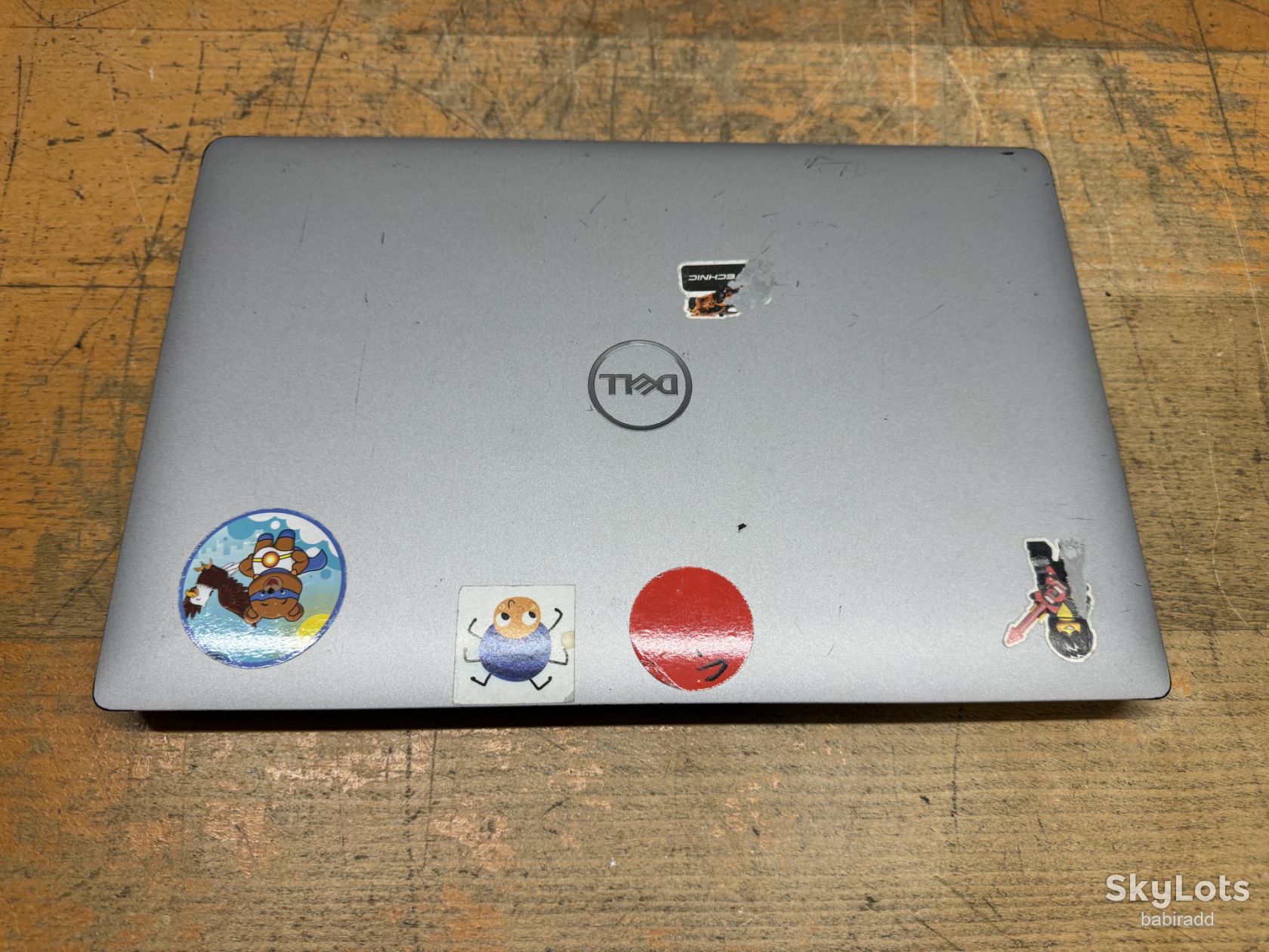 Ноутбук DELL 5420 I5-1145G7/БЕЗ DDR4/БЕЗ SSD     (56) - фото фото фото 3