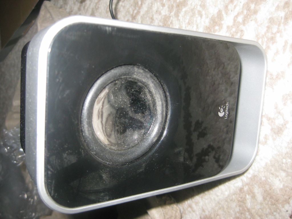 2.1 акустика Logitech LS21 - фото фото фото 6