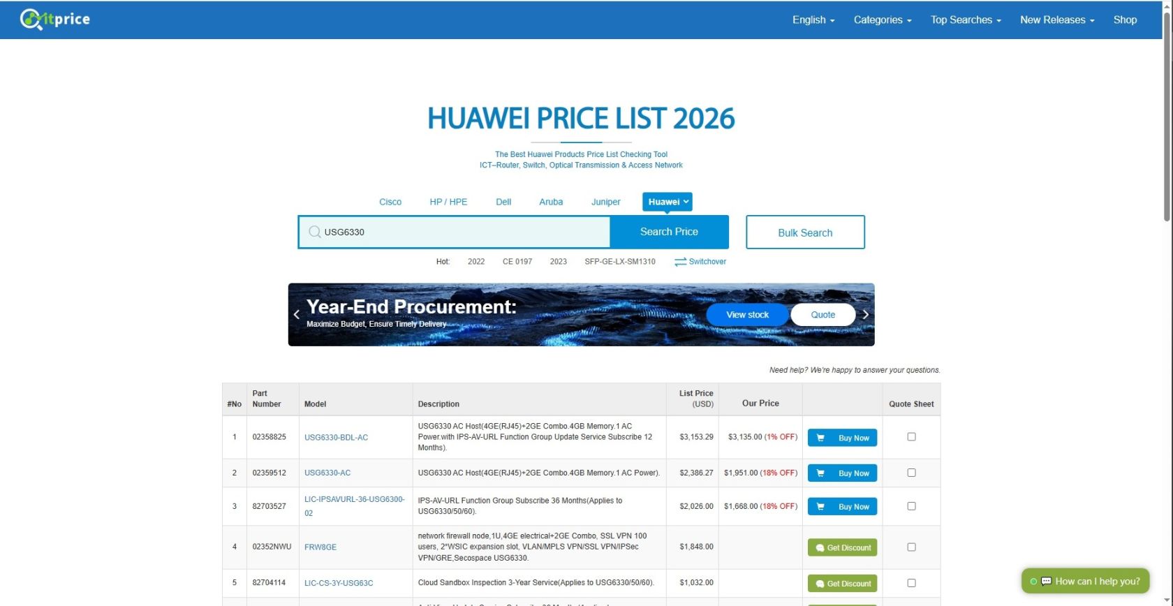 Межсетевой экран Huawei Secospace USG6330-AC - фото фото фото 10