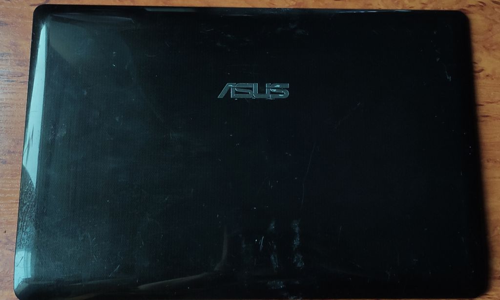 крышка матрицы Asus K51AC - фото фото фото 0