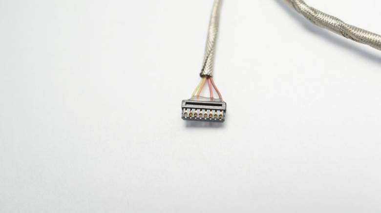 Шлейф матрицы для ноутбука ASUS (S400 series), LED (14005-00740700) - фото фото фото 1