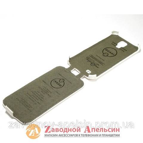 Чехол книжка Samsung I9500 I9505 S4 Ozaki Case - фото фото фото 2