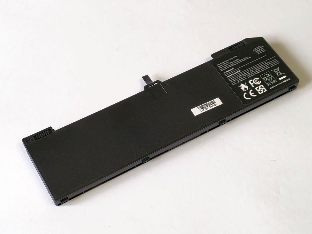 Батарея HP ZBook 15 G5 G6 VX04XL - фото фото фото 0