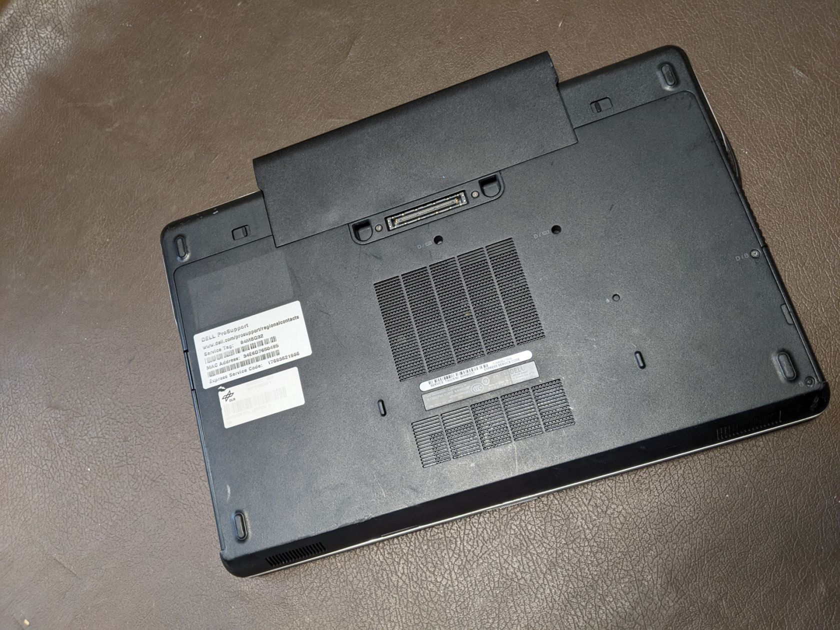 2117 Ноутбук Dell Latitude E6540 - фото фото фото 6