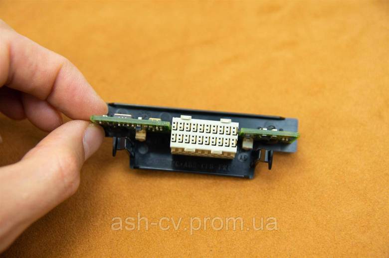 HP AD291B A9834-60301 Hot Swap Oscillator для Superdome SX2000 - фото фото фото 6