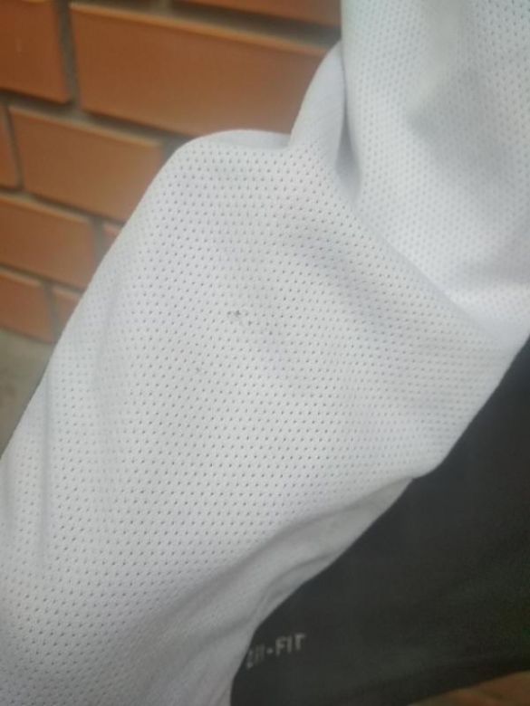 Теніска футболка nike ( dri-fit ) - фото фото фото 4