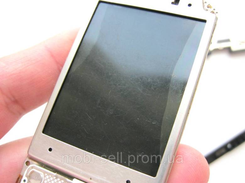 Explay SL240 сломанный коннектор SIM и MicroSD, включается - фото фото фото 9