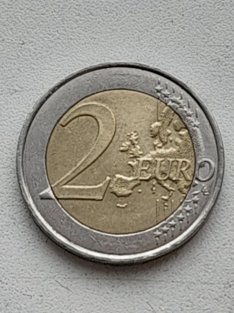 2 евро 2018 Симона Вейль - фото фото фото 1