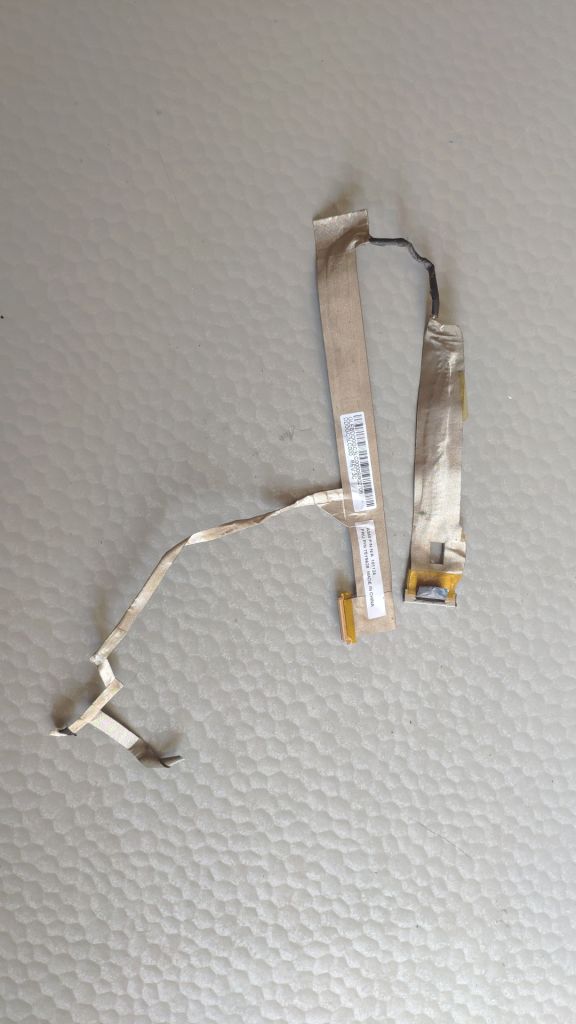Шлейф до ноутбука Lenovo sl510 - фото фото фото 0