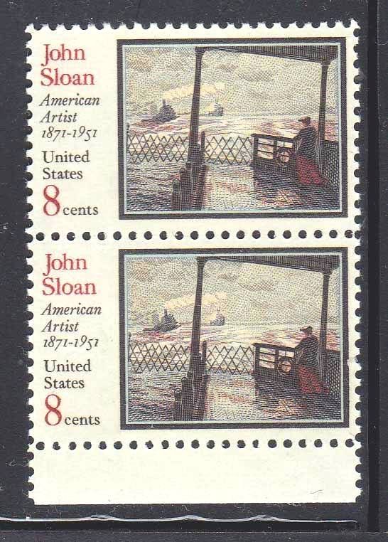 USA / США  1971 г MNH - искусство - фото фото фото 0