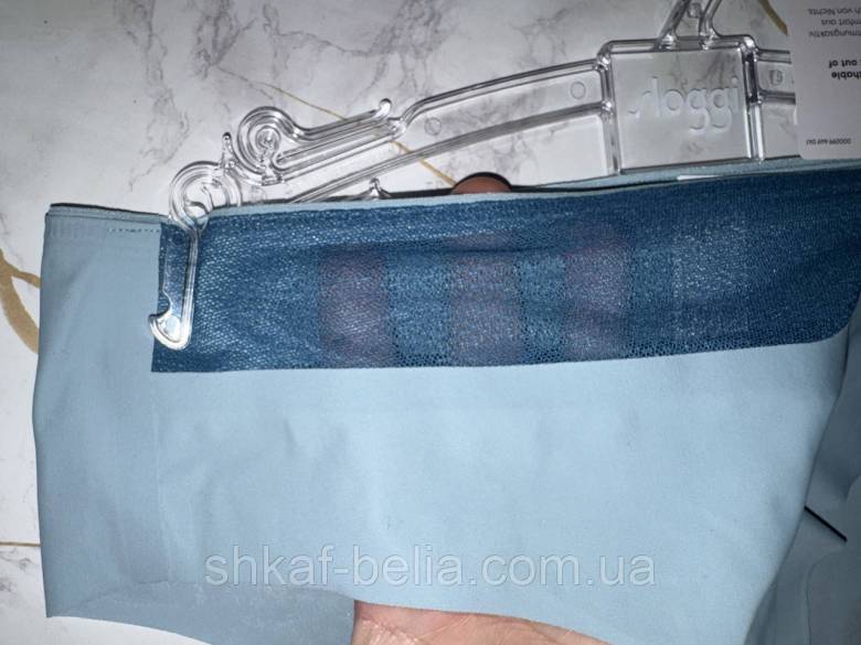 Трусики невидимки S 44-46 р Sloggi - фото фото фото 3