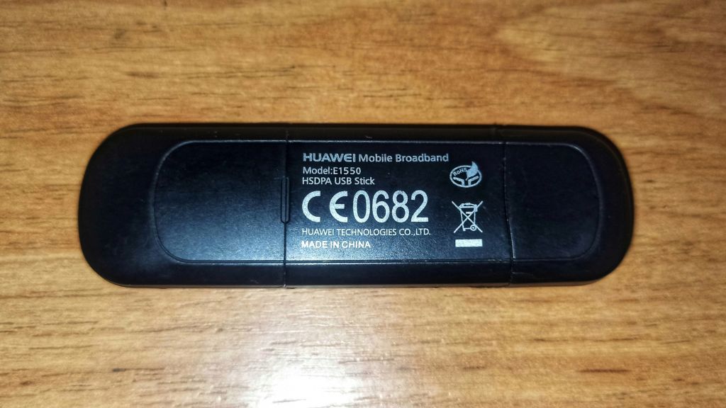 3G USB GSM Modem Kyivstar Huawei E1550 - фото фото фото 3
