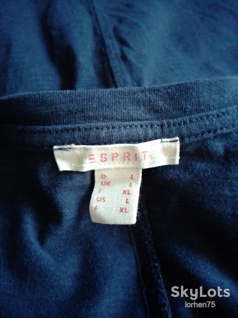 Футболка Esprit р. L. - фото фото фото 2