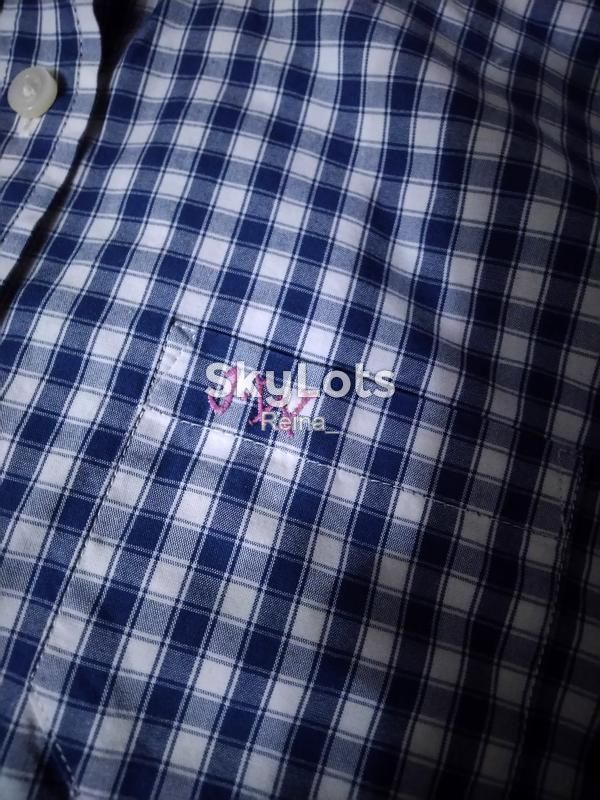 Стильна сорочка в клітинку jack wills - фото фото фото 2