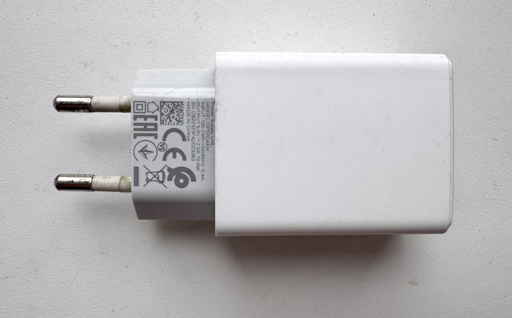 Сетевое зарядное устройство USB - фото фото фото 0