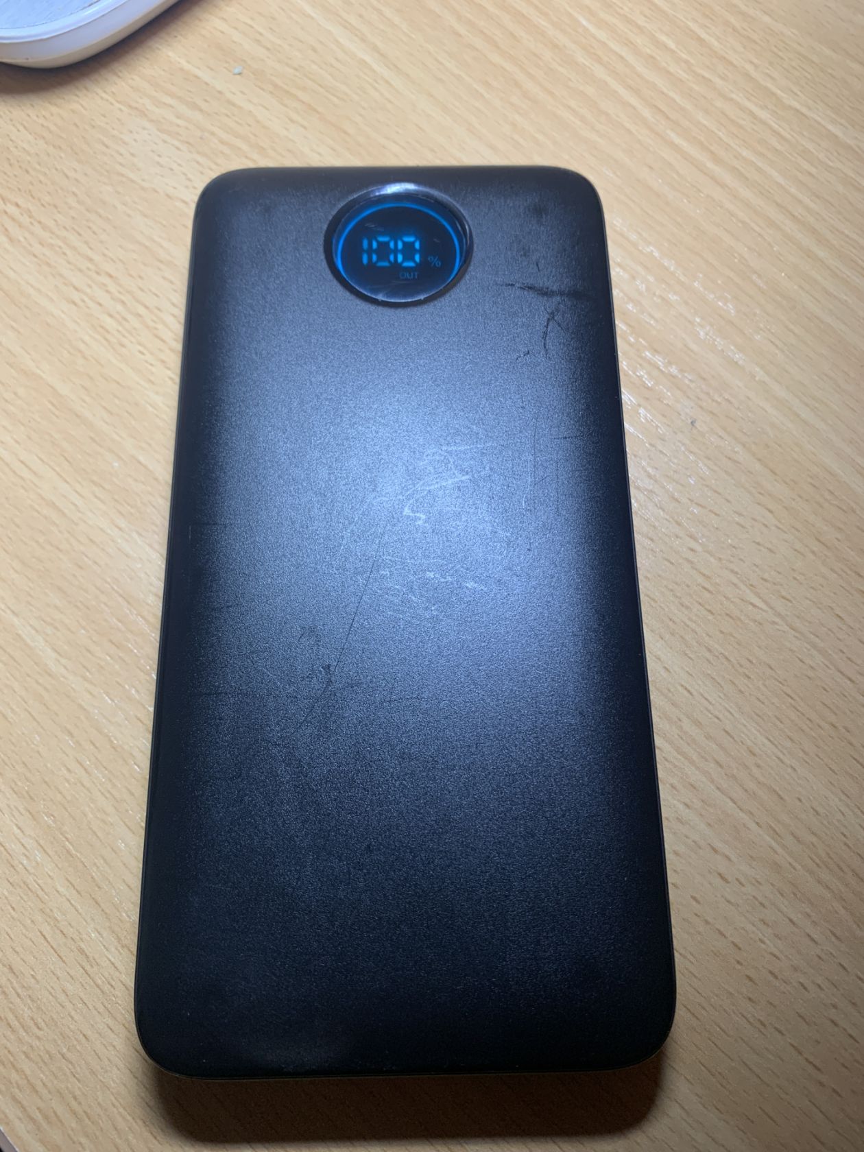 Повербанк HX160Q1 25W PD+QC 4.0 || 30800mAh - фото фото фото 3