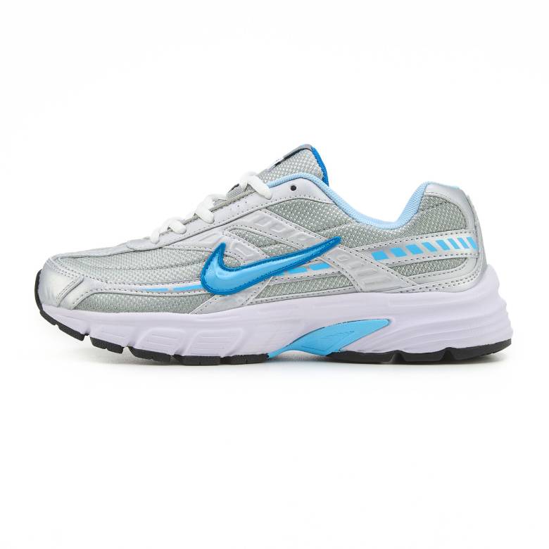 Nike Initiator Metallic Silver Ice Blue 38 - фото фото фото 0