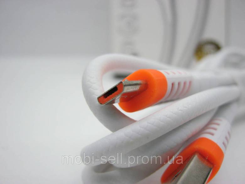 Кабель USB - MicroUSB CYBOO, 2.4A - фото фото фото 3