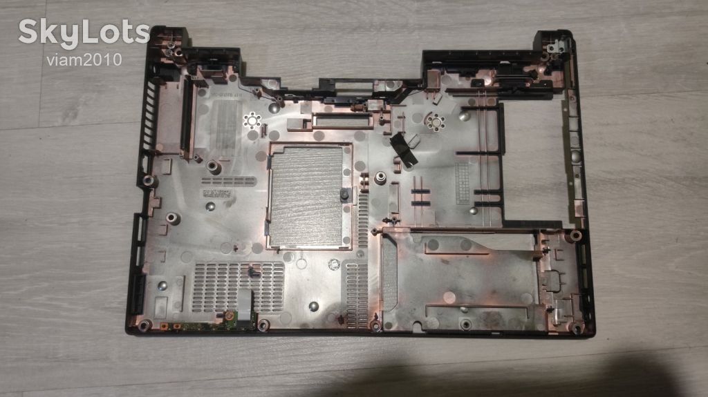 верх і корито Fujitsu E734 - фото фото фото 2